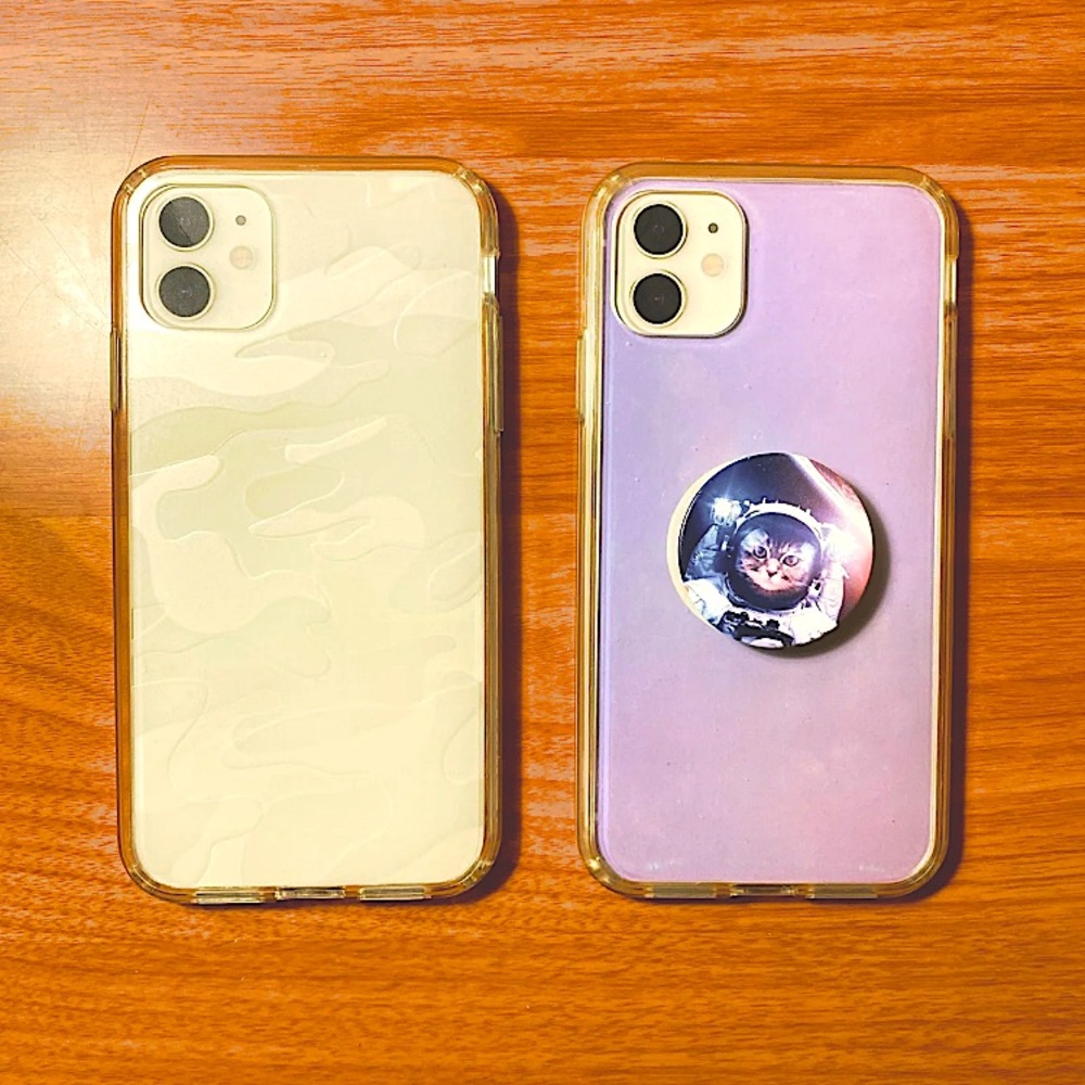 iPhone 11/XR MVMT Cases Bundle